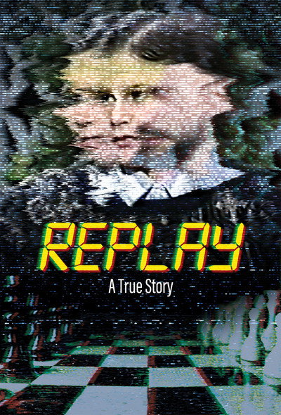 Póster de Replay