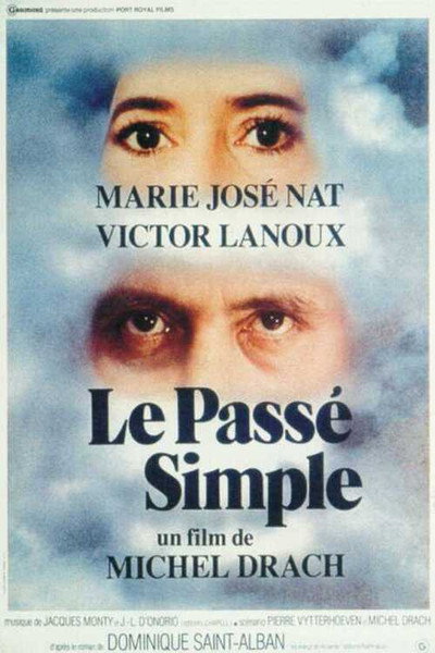 Póster de Replay