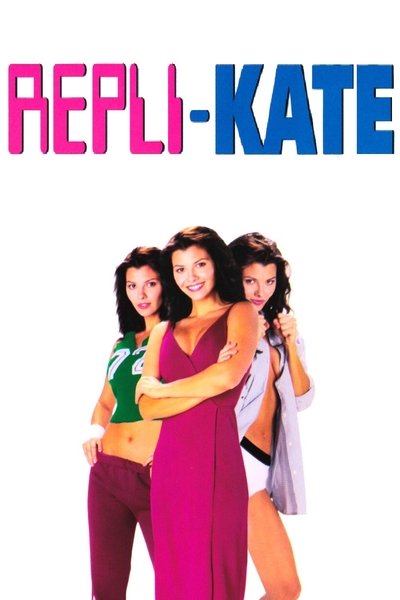 Póster de Repli-Kate
