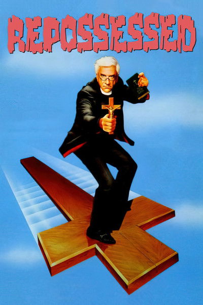 Póster de Reposeída