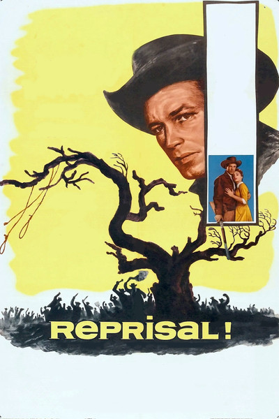 Póster de Represalia