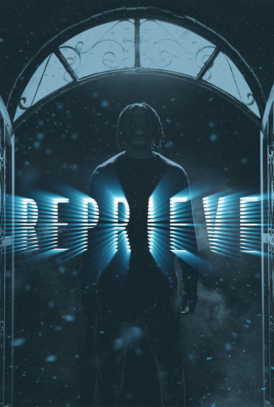 Póster de Reprieve