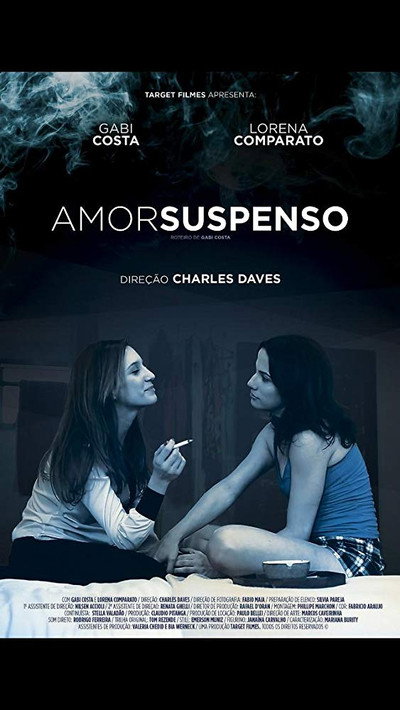 Póster de Reprimanded Feelings