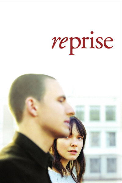 Póster de Reprise