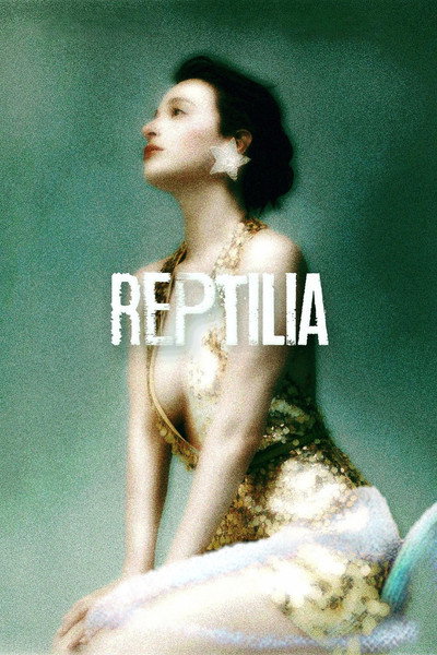 Póster de Reptilia