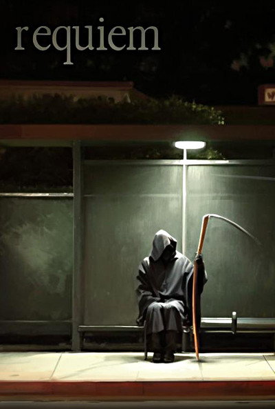 Póster de Requiem