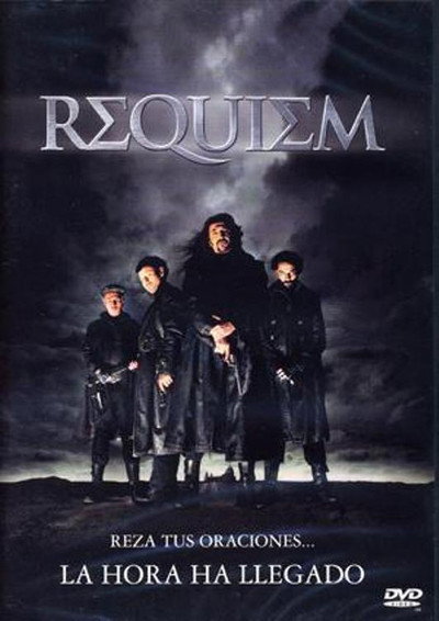 Póster de Requiem