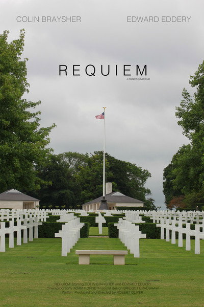 Póster de Requiem
