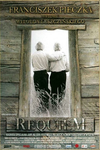 Póster de Requiem