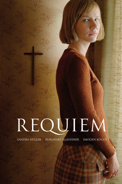 Póster de Réquiem