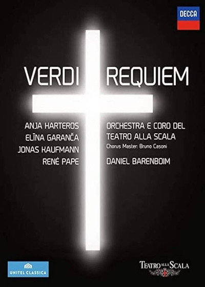 Póster de Requiem