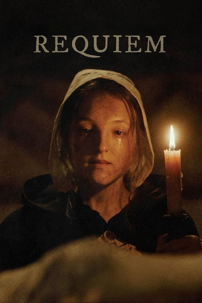 Póster de Requiem