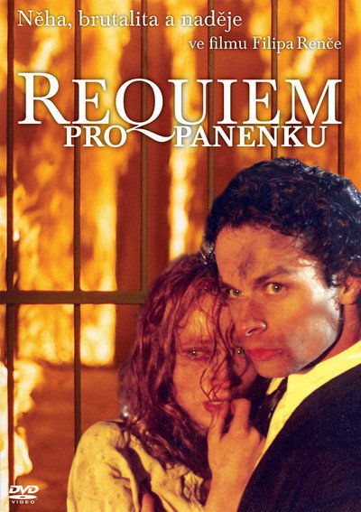 Póster de Requiem for a Maiden