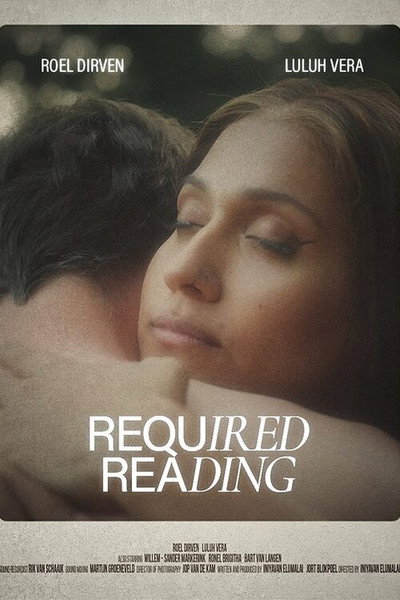 Póster de Required Reading