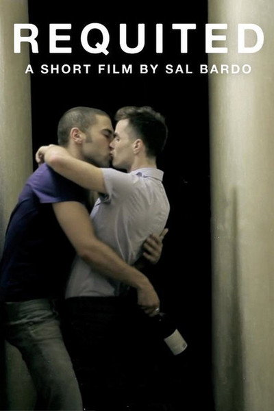 Póster de Requited