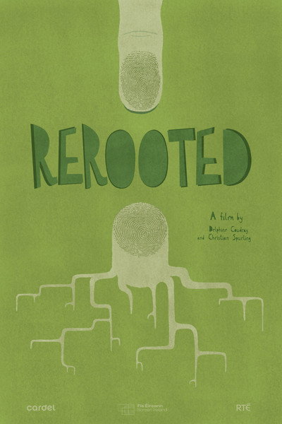 Póster de ReRooted