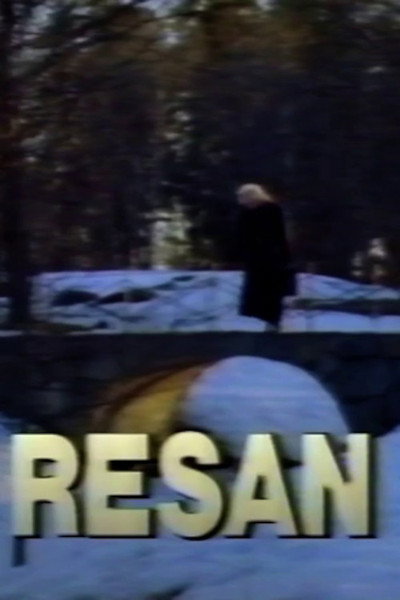 Póster de Resan