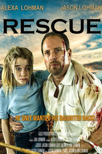 Póster de Rescue