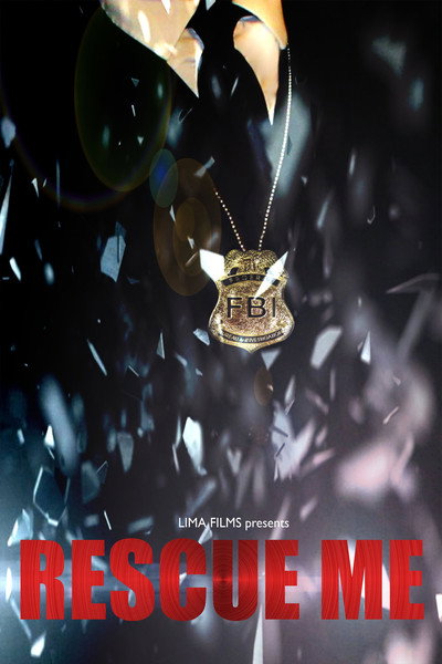 Póster de Rescue Me
