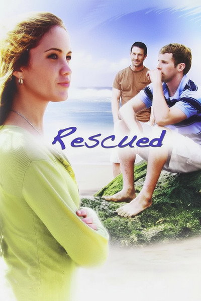 Póster de Rescued