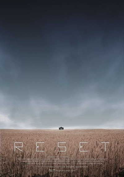 Póster de Reset