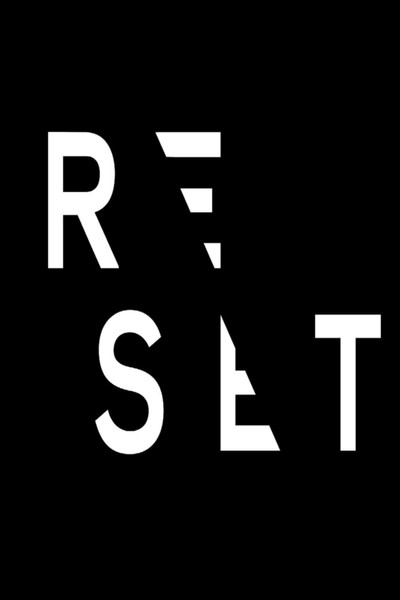 Póster de Reset
