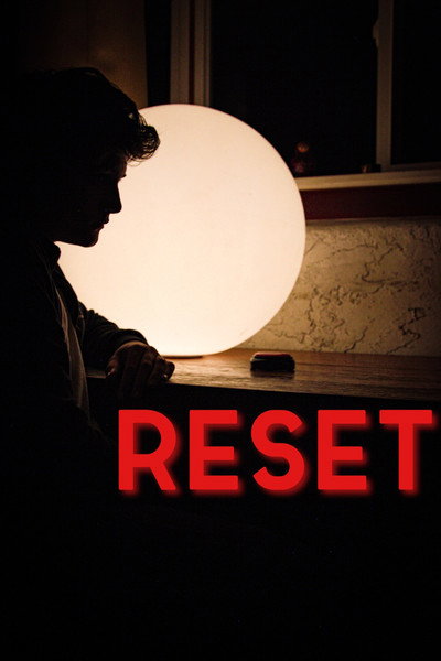 Póster de Reset