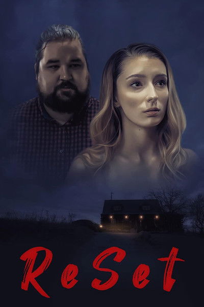 Póster de ReSet