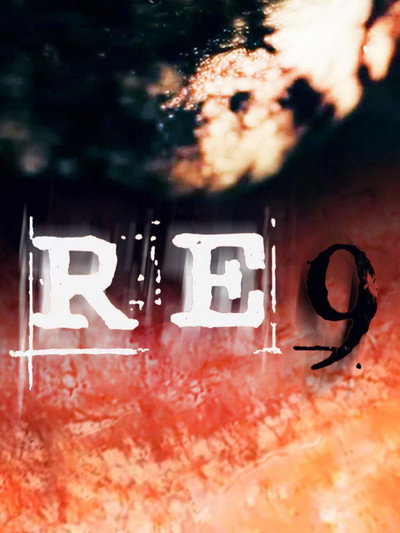 Póster de Resident Evil Requiem - Evil Has Always Had A Name