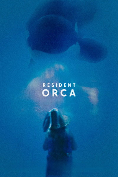 Póster de Resident Orca