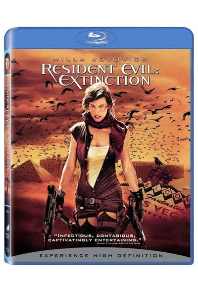 Póster de Resident Road Map: Reflections on the Future of the Series