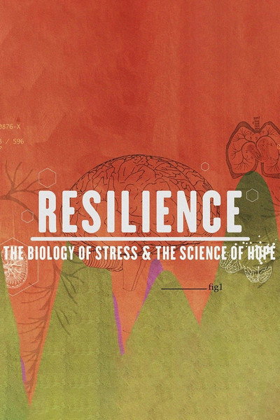 Póster de Resilience