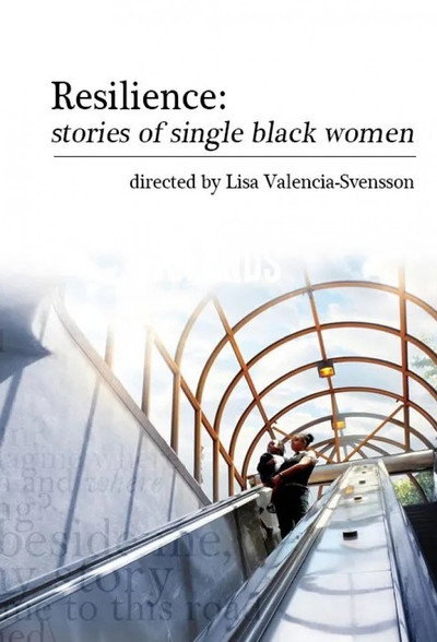 Póster de Resilience: Stories of Single Black Mothers