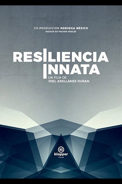 Póster de Resiliencia Innata