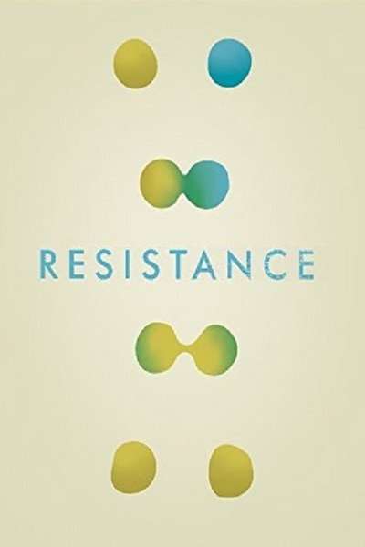 Póster de Resistance