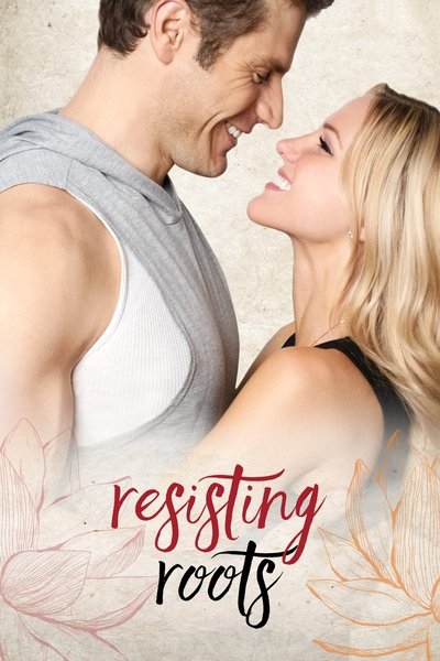 Póster de Resisting Roots