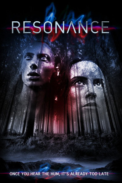 Póster de Resonance
