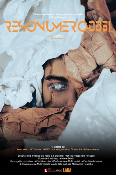 Póster de ResoNumero0051