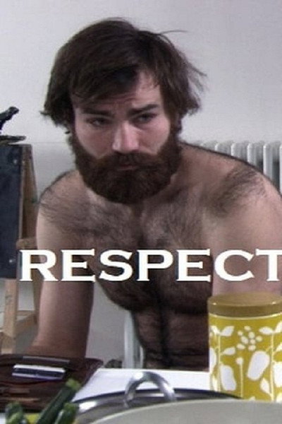 Póster de Respect