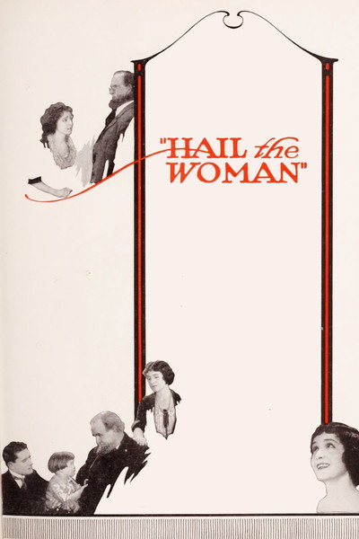 Póster de Respetad a la mujer