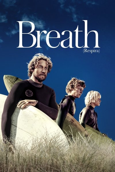 Póster de Respira
