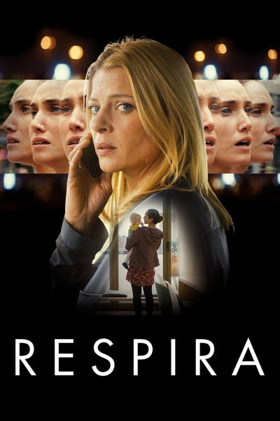 Póster de Respira