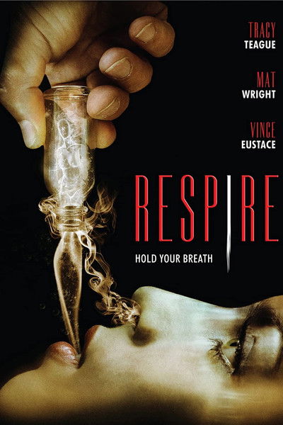 Póster de Respire