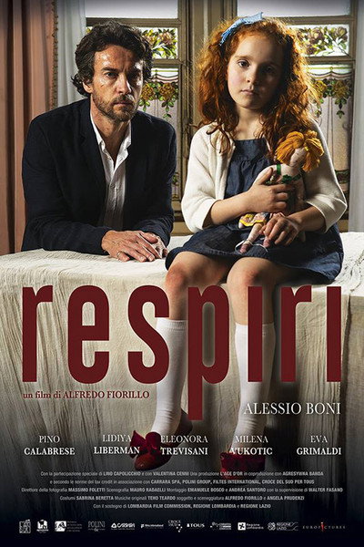 Póster de Respiri