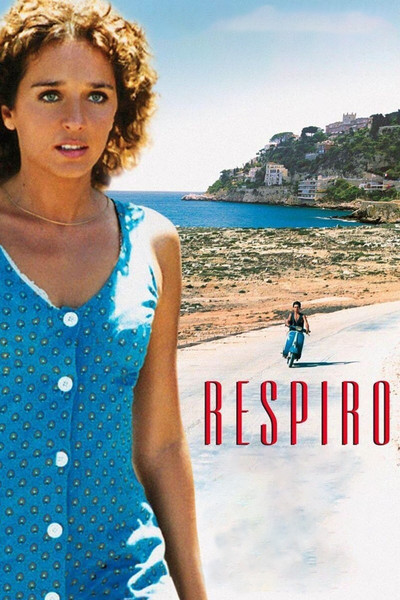 Póster de Respiro