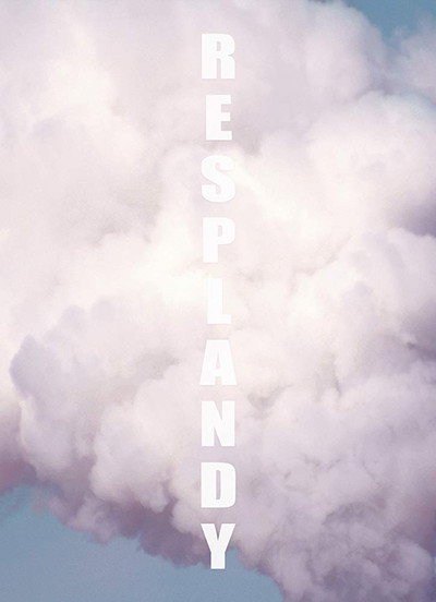 Póster de Resplandy