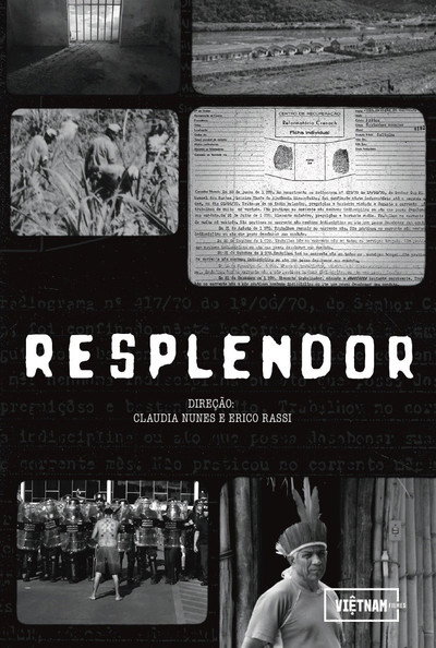 Póster de Resplendor