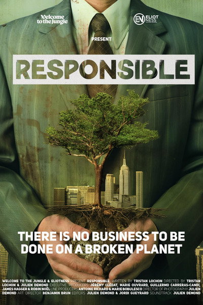 Póster de Responsible