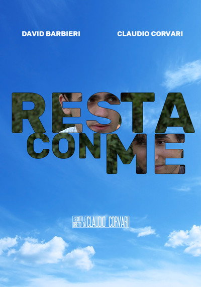 Póster de Resta Con Me