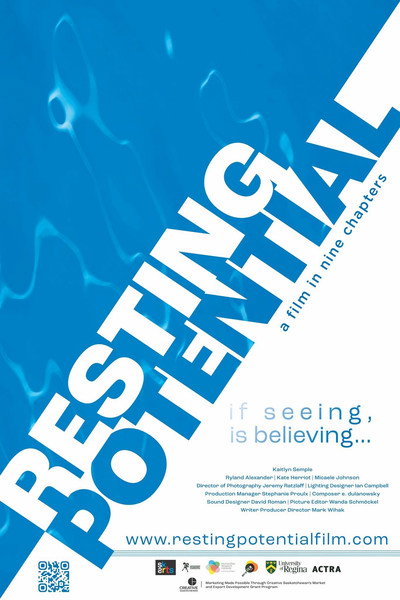 Póster de Resting Potential